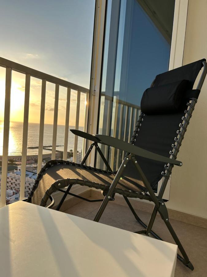 Atlantic Sunset Floor - Las Americas Playa de las Americas  Ngoại thất bức ảnh